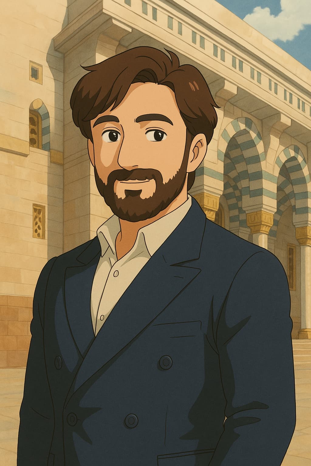 Muhammed Ali Doğan