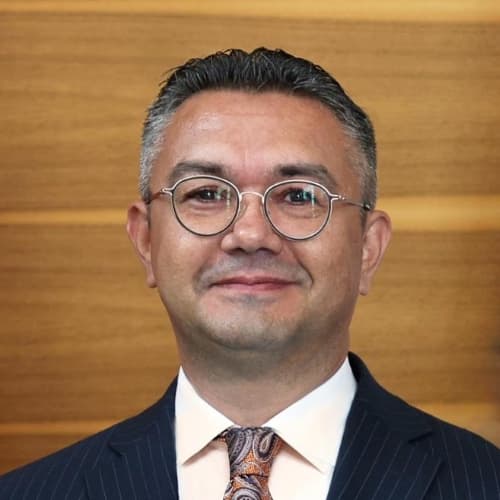 Bora Durmuşoğlu