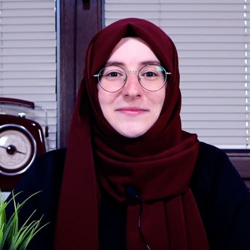 Elif Özdemir